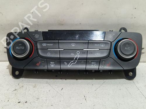 Commande Chauffage FORD C-MAX II (DXA/CB7, DXA/CEU) 1.0 EcoBoost (100 hp) 32126655