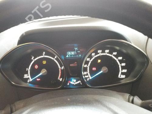 Display monitor FORD B-MAX (JK) 1.6 TDCi | BP16519798C48 