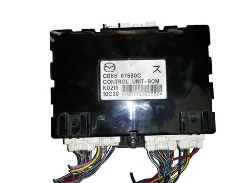 Used Control unit MAZDA 5 (CR) 1.8 (CR19) (116 hp) 15703349