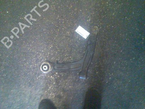 Used Left front suspension arm FIAT PANDA (169_) 1.2 4x4 (169.AXB2A) (60 hp) 15694878