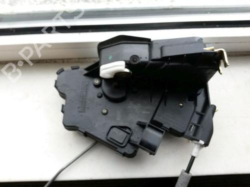 Rear left lock BMW 3 (E46) 318 i | BP15709447C100 