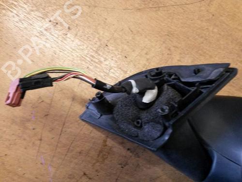 Right mirror CITROËN C3 I (FC_, FN_) 1.4 i | BP15709428C27 
