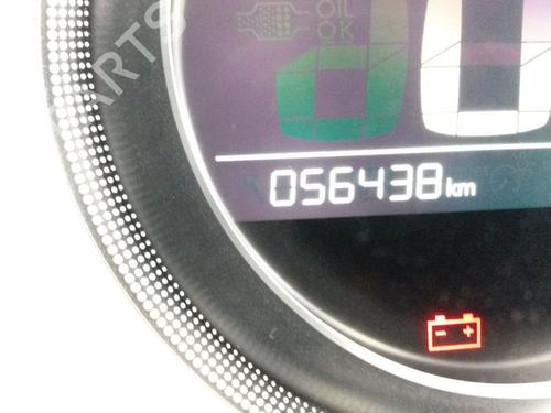 Used Left front driveshaft CITROËN C4 II (NC_) 1.4 VTi 95 (NC8FP0) (95 hp) 29316852