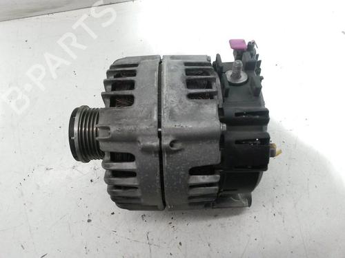 Used Alternator BMW 1 (F20) 116 d (116 hp) 25990670