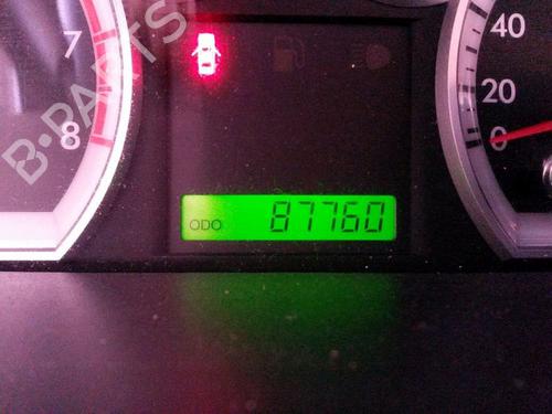 Startmotor CHEVROLET AVEO / KALOS Saloon (T250, T255) 1.2 (72 hp) 29316894