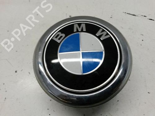 Used Tailgate handle BMW 1 (F20) 118 d (150 hp) 20166082