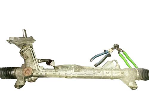 Used Steering rack MAZDA 3 Saloon (BK) 1.6 (BK12) (105 hp) 15698391