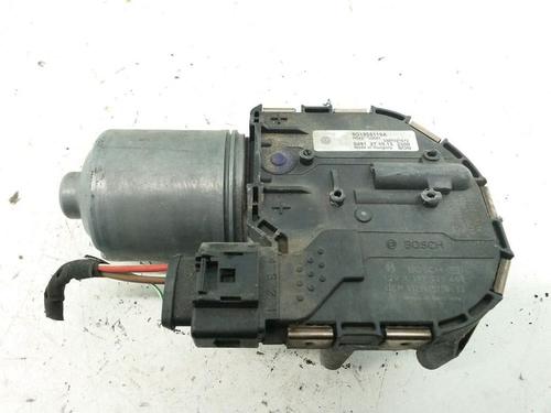 Used Front wiper motor VW GOLF VII (5G1, BQ1, BE1, BE2) 1.6 TDI (105 hp) 23137760