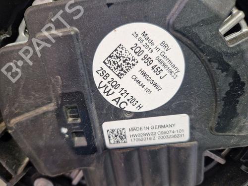 Electronic module VW T-CROSS (C11, D31) 1.0 TSi | BP38233939M83 - Image 3