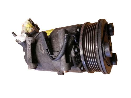 Used AC compressor FORD S-MAX (WA6) 2.0 TDCi (140 hp) 15707944