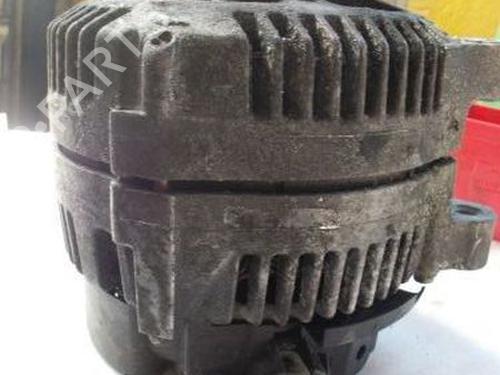 Used Alternator CITROËN XSARA PICASSO (N68) 2.0 HDi (90 hp) 15696107
