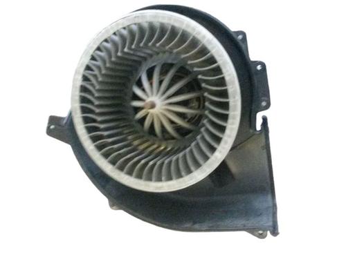 Heater blower motor VW POLO V (6R1, 6C1) 1.6 TDI 6Q1819901