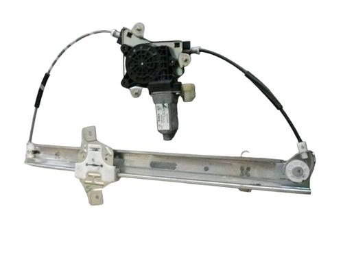 Used Front left window mechanism HYUNDAI i10 I (PA) 1.1 (65 hp) 17141342
