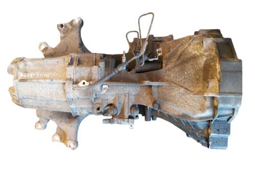 Used Gearbox AUDI A6 C6 (4F2) 2.0 TDI (140 hp) 23901318