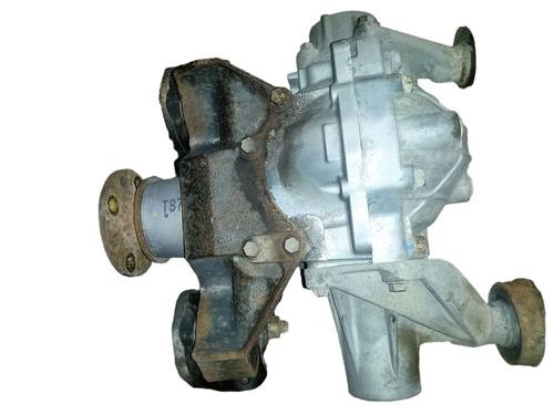 Used Rear differential SUZUKI GRAND VITARA II (JT, TE, TD) 1.6 (JB416) (106 hp) 30639800