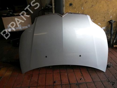 Used Hood CITROËN C4 I (LC_) 1.4 16V (88 hp) 29361233