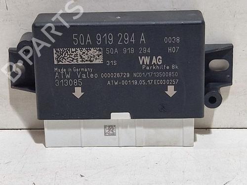 Elektronische module VW GOLF VII (5G1, BQ1, BE1, BE2) 1.0 TSI (86 hp) 30645288