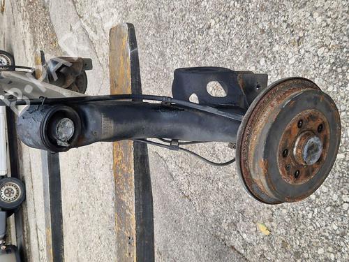 Rear axle VW POLO V (6R1, 6C1) 1.2 | BP30280311M2 