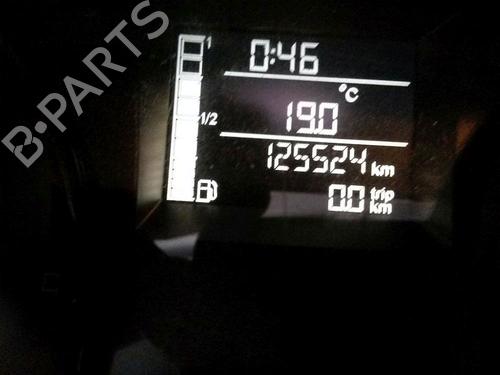 Used Intercooler SEAT IBIZA IV (6J5, 6P1) 1.2 TSI (86 hp) 29316824