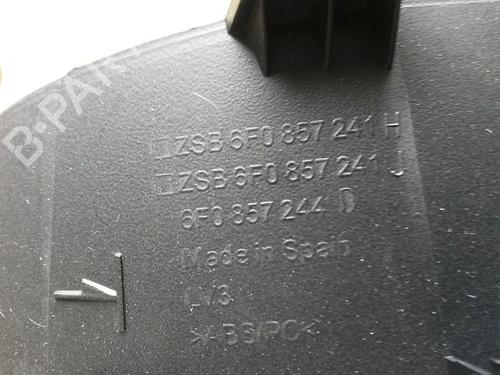 Other SEAT IBIZA IV (6J5, 6P1) 1.4 TSI | BP30640079O1