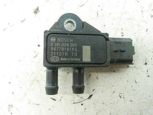 Elektronisk sensor CITROËN C3 Picasso (SH_) 1.6 BlueHDi 100 (99 hp) 30639429