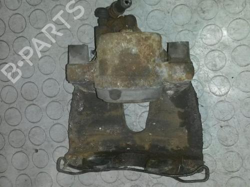 Left front brake caliper MAZDA 5 (CR) 2.0 CD (CR19) | BP15703970M105 