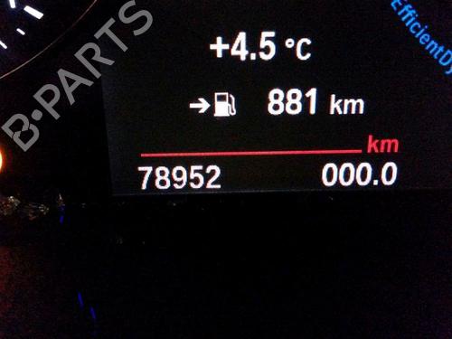 Elektronisk modul BMW 2 Active Tourer (F45) 218 d xDrive | BP17468408M83