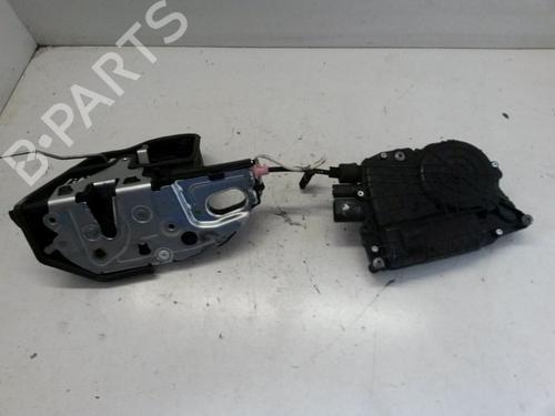 Used Rear left lock BMW 5 Touring (F11) 535 d xDrive (313 hp) 19415980