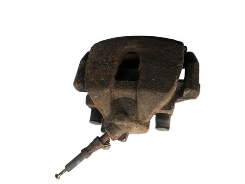 Used Left front brake caliper FORD FOCUS II Turnier (DA_, FFS, DS) 1.6 TDCi (109 hp) 15698345