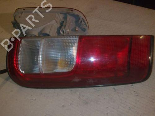 Used Right taillight SUZUKI IGNIS I (FH) 1.3 (HV51, HX51, RG413) (83 hp) 15693048