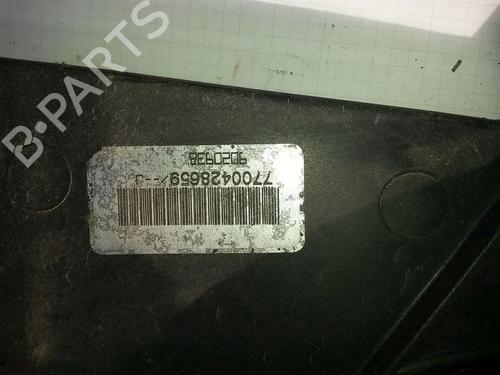 Electronic module RENAULT CLIO II (BB_, CB_) 1.5 dCi (B/CB07) | BP15701586M83 