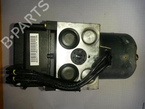 ABS Bremseaggregat MAZDA MX-5 II (NB) 1.6 16V (NB6C) | BP15701377M43 
