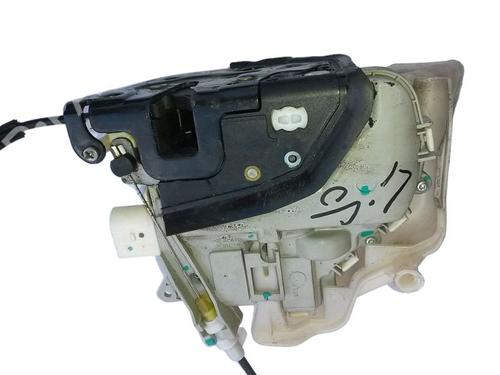 Used Front left lock AUDI A4 B8 Avant (8K5) 2.0 TDI (143 hp) 15701667