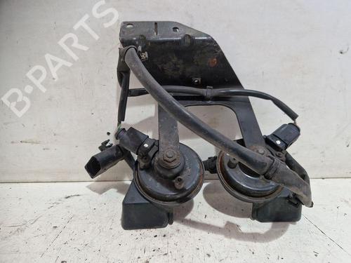 Horn AUDI A6 C6 Avant (4F5) 3.0 TDI quattro | BP37720957E13 - Image 3
