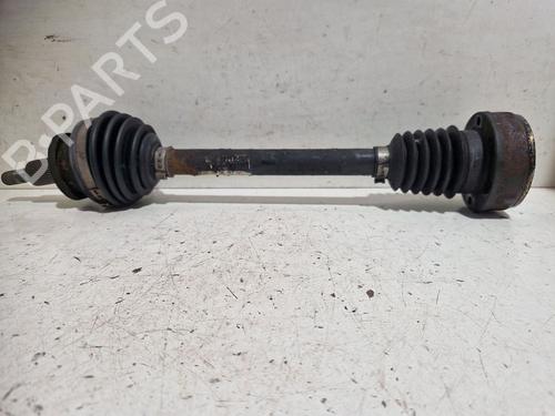 Used Left front driveshaft VW FOX Hatchback (5Z1, 5Z3, 5Z4) 1.2 (55 hp) 30194370