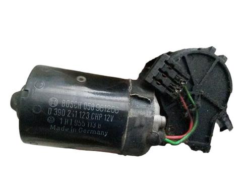 Used Front wiper motor VW GOLF III (1H1) 2.0 (115 hp) 15703379