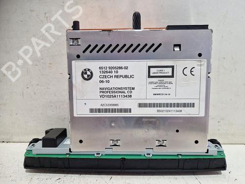 Radio BMW X3 (E83) xDrive 18 d | BP37488815E6 - Image 3