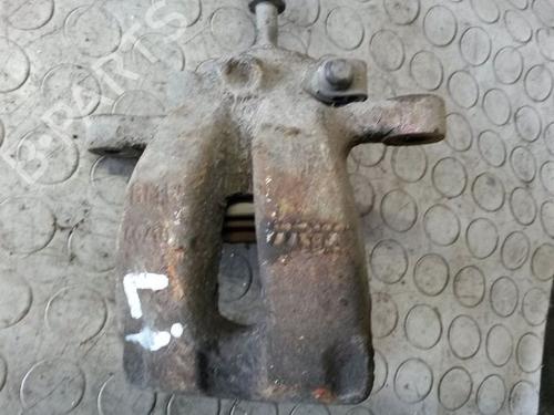 Left rear brake caliper BMW 1 (E87) 118 d | BP15704157M107 