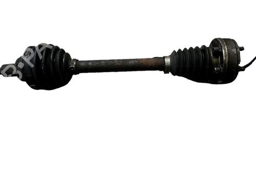 Left front driveshaft SKODA FABIA I Combi (6Y5) 1.9 SDI (64 hp) 15704790