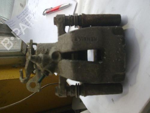 Left rear brake caliper RENAULT MEGANE II Estate (KM0/1_) 1.5 dCi (KM16, KM1E) | BP15695154M107 