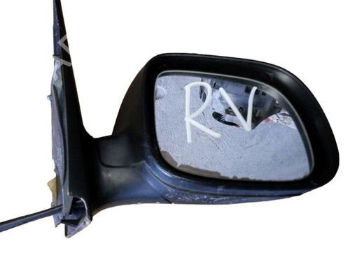 Used Right mirror SKODA FABIA I (6Y2) 1.2 (54 hp) 15709287