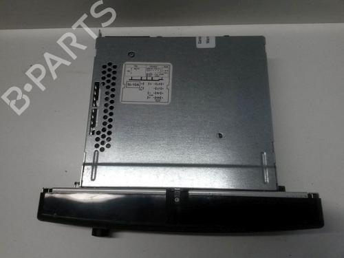 Radio SKODA OCTAVIA II Combi (1Z5) 1.6 TDI 4x4 | BP15812573E6 
