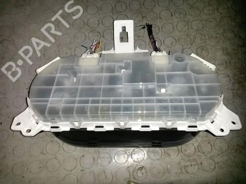 Ferdsskriver MAZDA 5 (CR) 1.8 (CR19) | BP15703328C48 