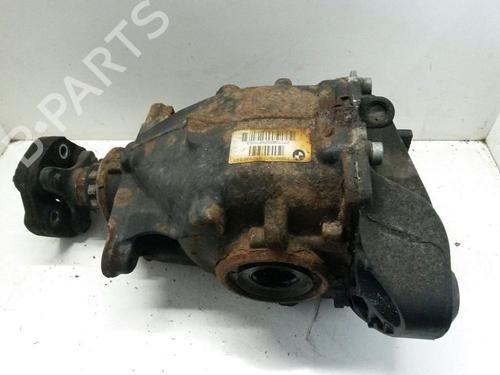 Rear differential BMW 1 (F20) 118 d | BP20166084M24 