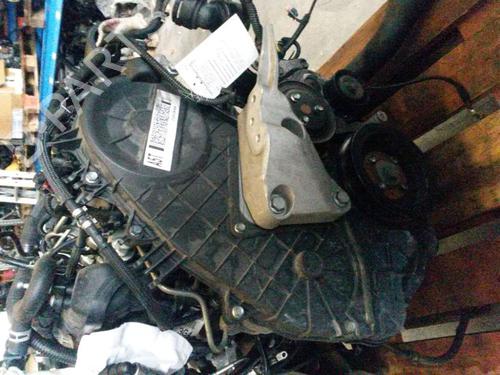 Motor OPEL ASTRA J Sports Tourer (P10) 1.7 CDTI (35) (101 hp) 27662744