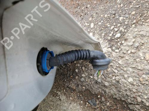 Dør venstre bagtil OPEL CORSA E (X15) 1.3 CDTI (08, 68) | BP36531879C4 - Image 2
