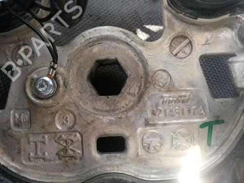 Steering wheel FORD FIESTA VI (CB1, CCN) 1.25 | BP15705544C49 