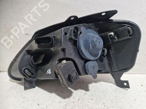 Right headlight VW FOX Hatchback (5Z1, 5Z3, 5Z4) 1.2 | BP30194367C29