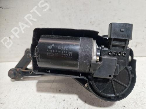 Front wiper motor VW FOX Hatchback (5Z1, 5Z3, 5Z4) 1.2 | BP30194369M29