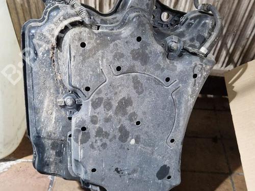 Benzintank SKODA OCTAVIA III Combi (5E5, 5E6) 2.0 TDI (150 hp) 30922079